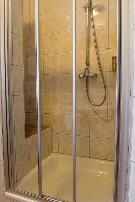 Alpin Panoramahotel Lärchenhof - 12