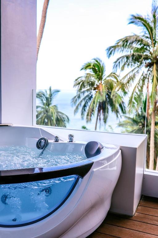Fotografie z fotogalerie ubytování Noni's Resort v destinaci Alitagtag