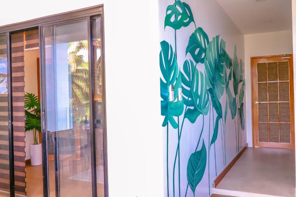 Fotografie z fotogalerie ubytování Noni's Resort v destinaci Alitagtag