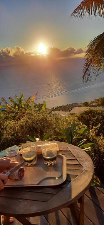 PACIFIC VIEW Homestay - photo 11 - Tahiti, Polynésie
