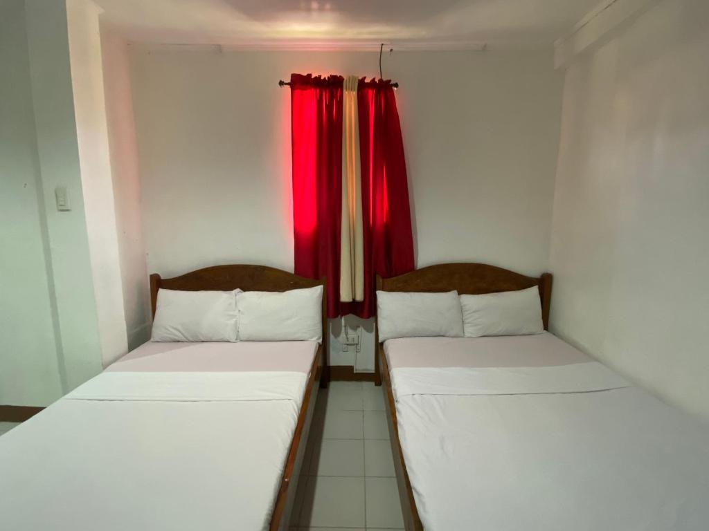 Shoreland Beach Resort by Cocotel - Camera Familiare