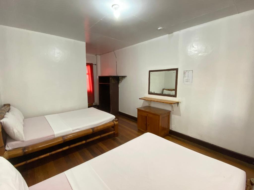 Shoreland Beach Resort by Cocotel - Camera Deluxe