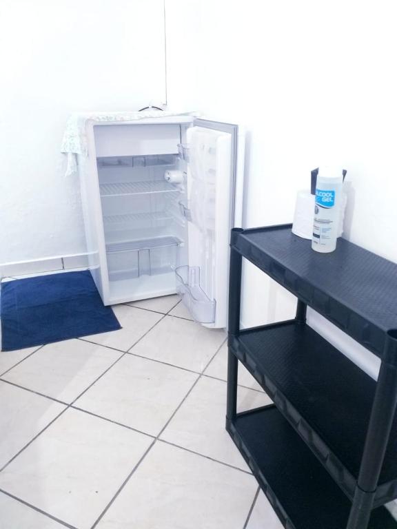 Fotografie z fotogalerie ubytování SUITES COR DO SOL TRINDADE v destinaci Trindade