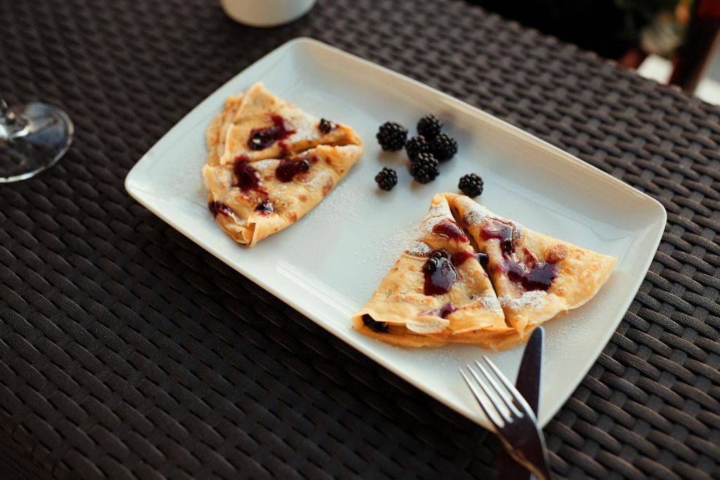 Hotel Stil - Resim 19