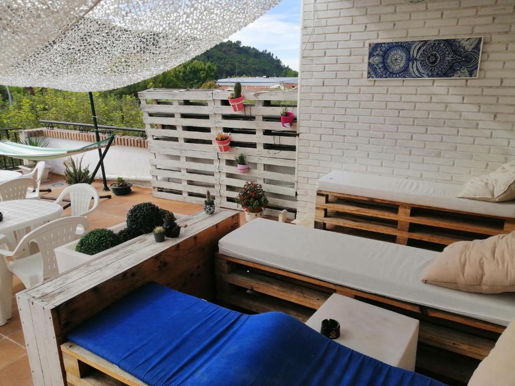 Albergue Puente para peregrinos reservar