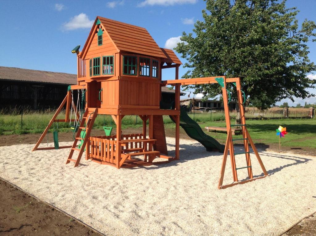 Derechos de imagen reservados por Booking.com