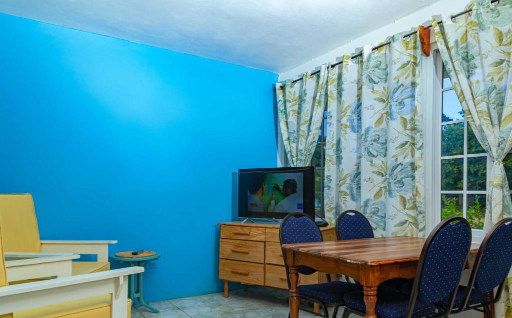 Yellow Bird Sea - Chambre De Luxe