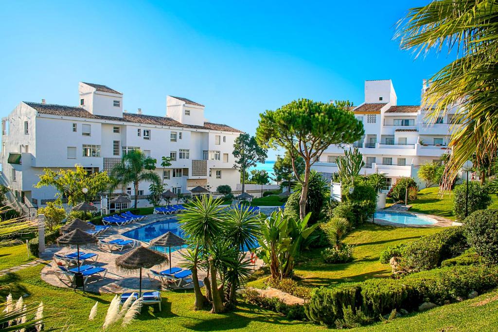 Ramada Residences by Wyndham Costa del Sol Fuengirola, Mijas ...