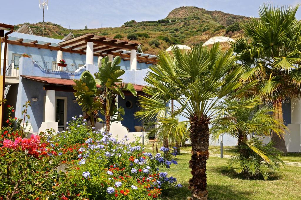 Hotel Bougainville - 9