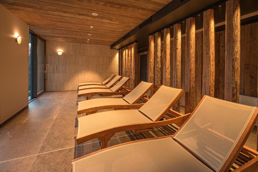 Fotografie z fotogalerie ubytování Palace Apartments v destinaci Špindlerův Mlýn