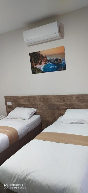 İpsala Park Hotel - 标准套房