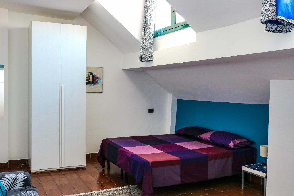 Live in Navigli - Ripa di Porta Ticinese - Suite