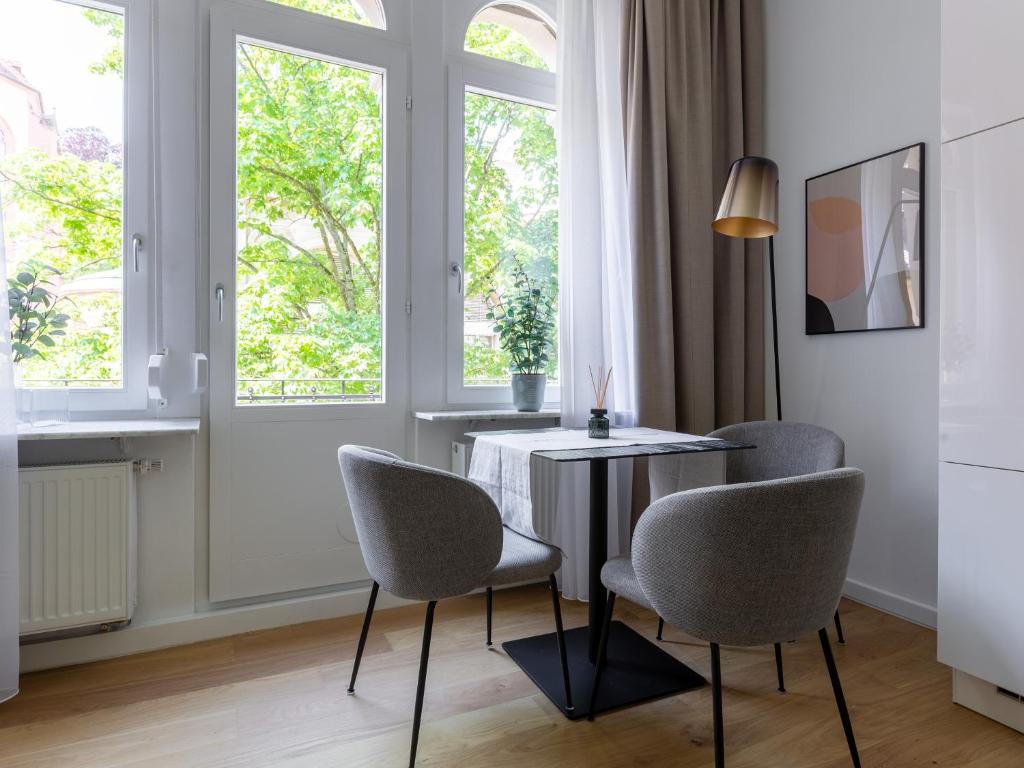 Fotografie z fotogalerie ubytování limehome Baden-Baden Bäderstraße v destinaci Baden-Baden
