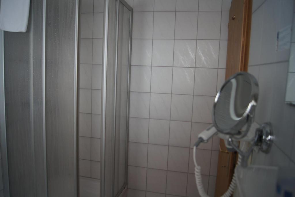 Alpin Panoramahotel Lärchenhof - 5