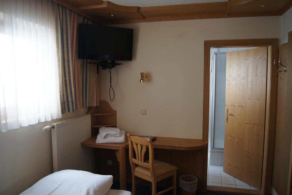 Alpin Panoramahotel Lärchenhof - 4