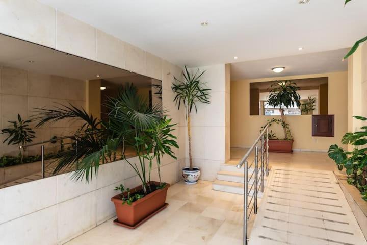 Fotografia z galérie ubytovania Apartamento, Sol y Playas v destinácii Benalmádena