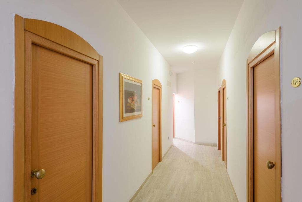 Fotografie z fotogalerie ubytování Hotel Clipper v destinaci Cattolica