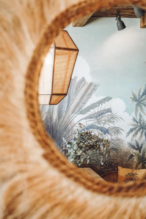 Fotografie z fotogalerie ubytování Nomad Hotel - Xábia Port v destinaci Jávea