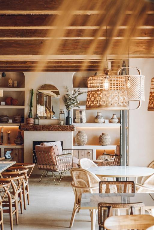 Nomad Hotel - Xábia Port, Jávea – Bijgewerkte prijzen 2023
