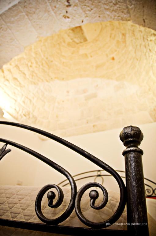 Trulli Magravì - Apparthotel - 12