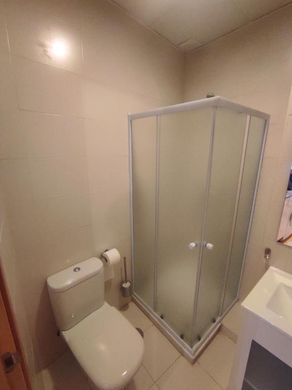 Appartement Estudio Málaga centro y playa (Spanje Málaga ...