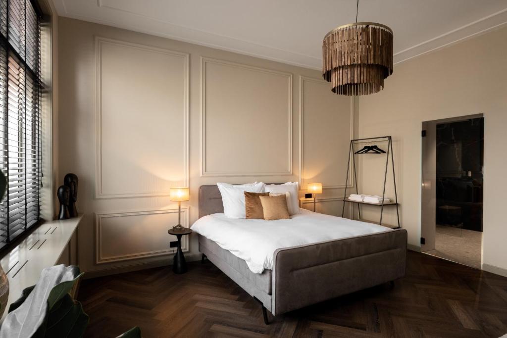 Photo from Boutique Hotel Huys Oud Teylingen in Warmond, Zuid-Holland, Netherlands