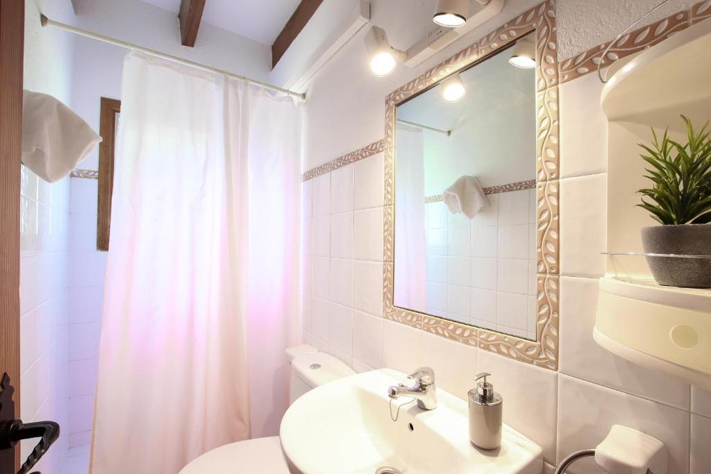 Fotografie z fotogalerie ubytování Villa Ternelles v destinaci Pollença
