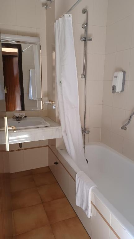 Apartamentos Baños de Ledesma