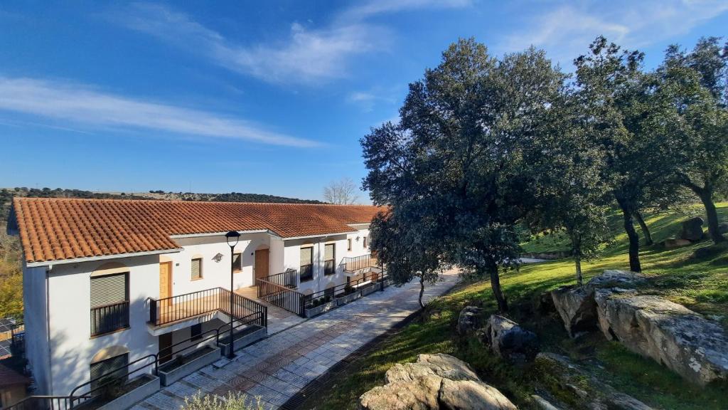 Apartamentos Baños de Ledesma