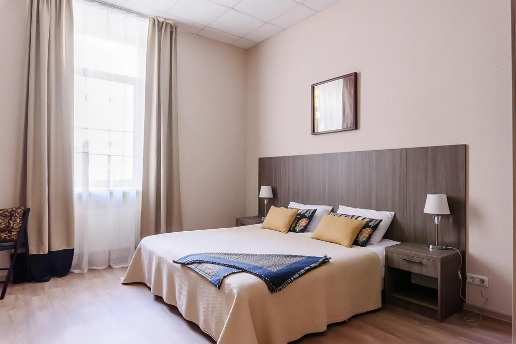 Ruann Decart Apartments - Housity