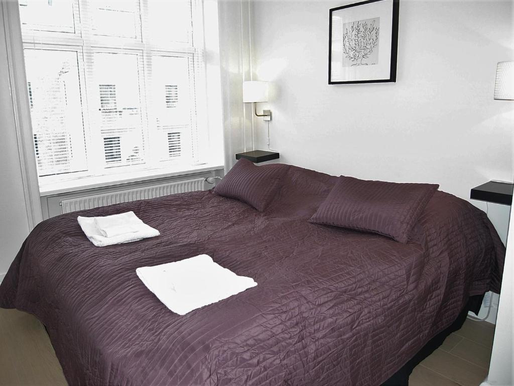 Cozy apartment in City Center