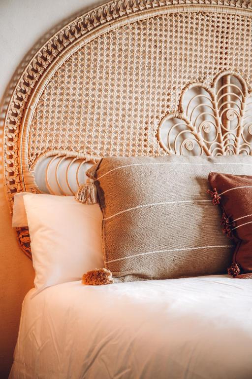 Nomad Hotel - Xábia Port, Jávea – Precios actualizados 2023