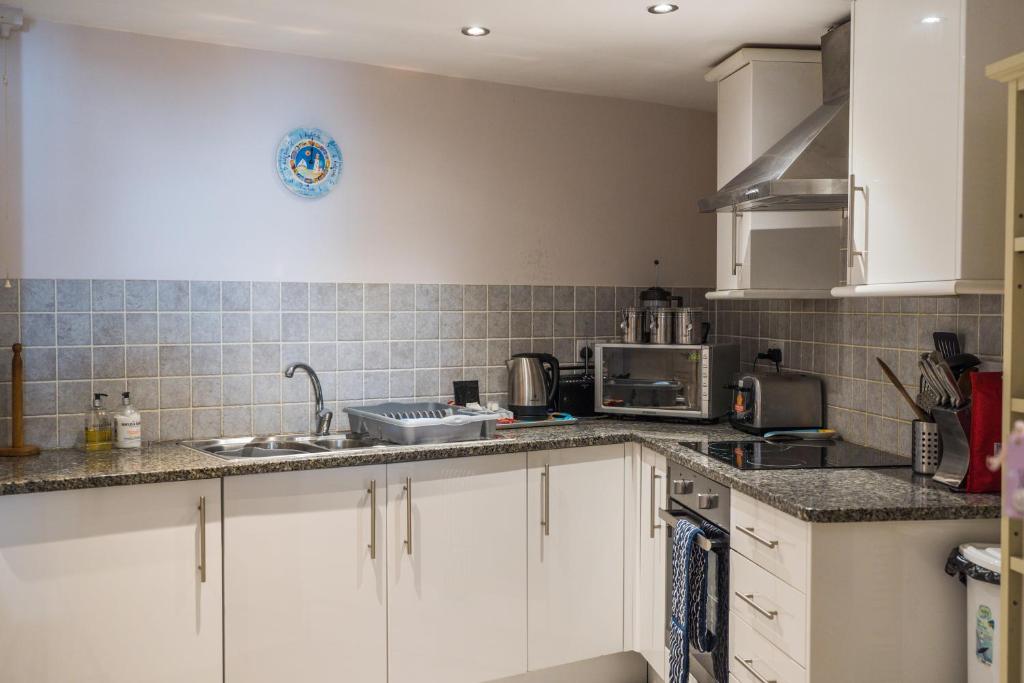 Trinity Mews - One-Bedroom Apartment (7)