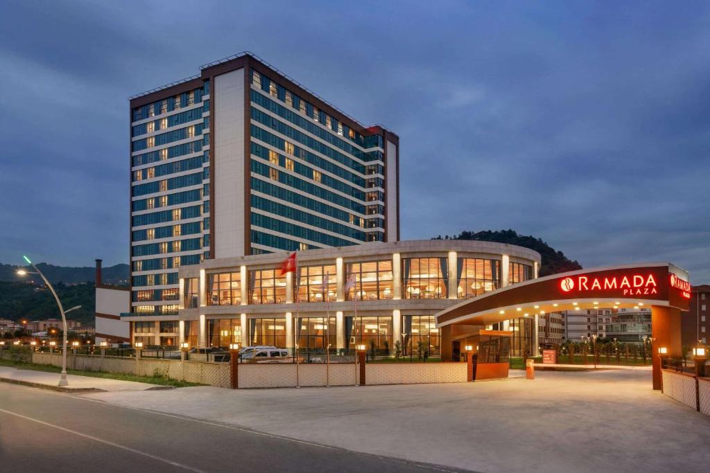ramada plaza rize rize updated 2021 prices