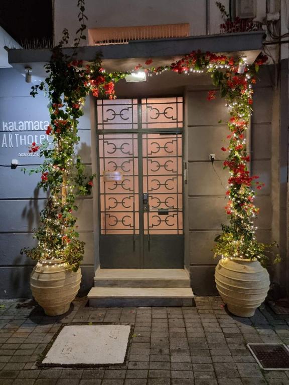 Kalamata Art Rooms - Resim 16