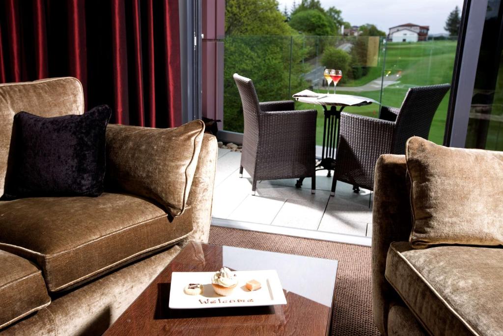 Kingsmills Hotel - Resim 39