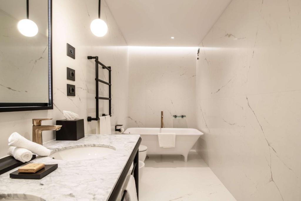 Luxury Apartments Palazzo Nani - 5