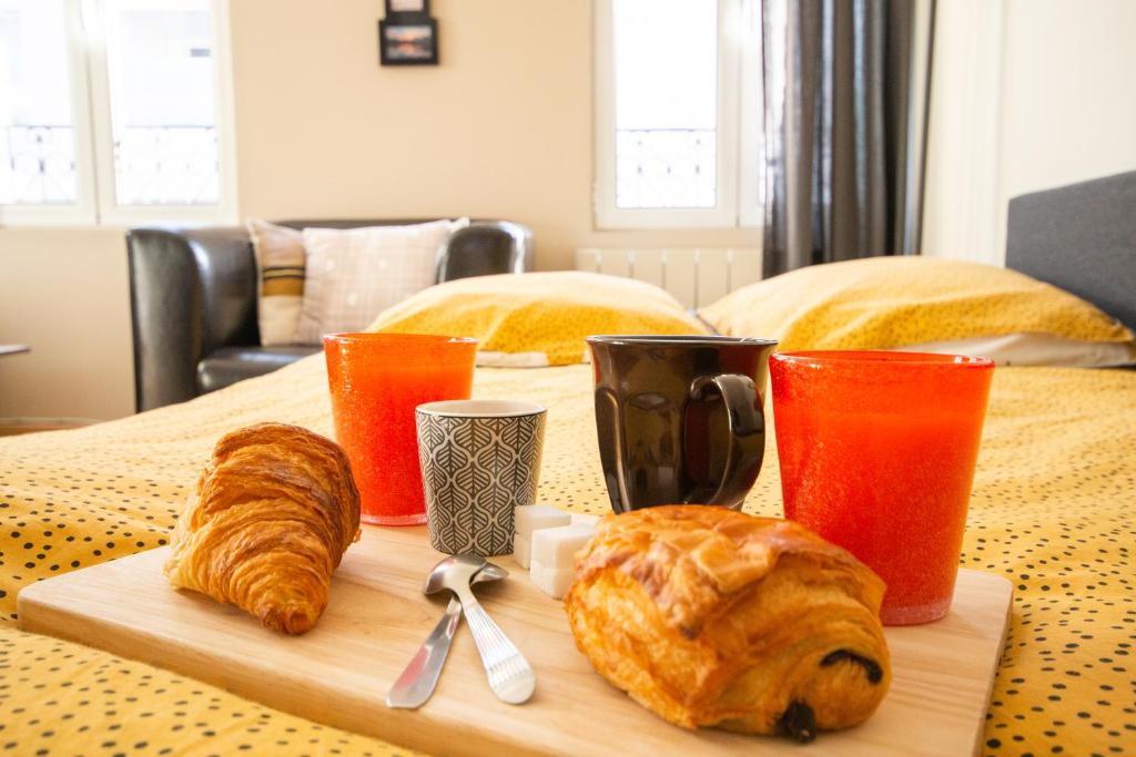 Game Time - Appartement lumineux et tout confort - Housity