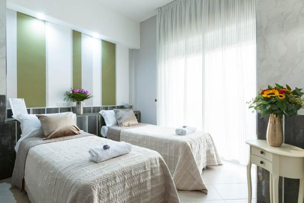 Hotel San Paolo - Resim 15