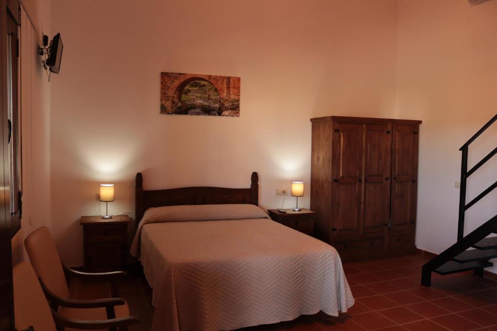 Casa Rural El Coto - Housity