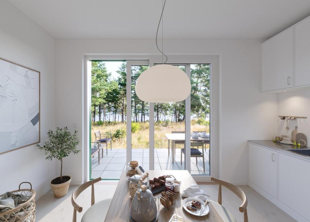 Fotografie z fotogalerie ubytování Västös Strand by FIRST Hotels v destinaci Lärbro