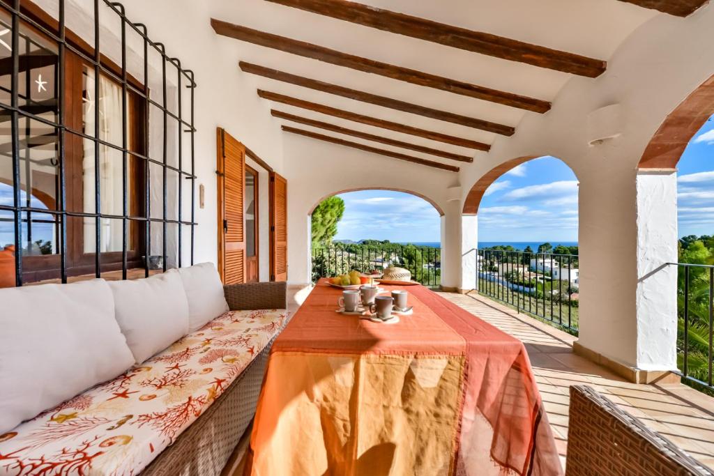 Villas Guzman - Fortuna, Benissa – Updated 2022 Prices
