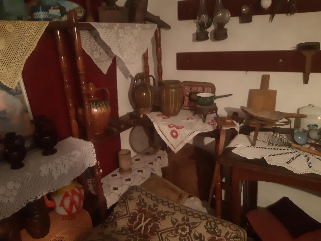 Fotografie z fotogalerie ubytování Seosko turističko domaćinstvo Stojković v destinaci Aleksinac