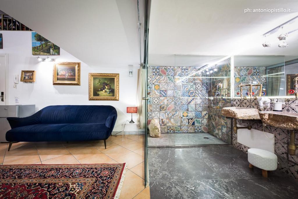 Porta di Castro Boutique Hotel & Pool - Resim 40