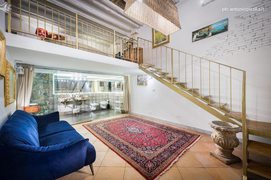 Porta di Castro Boutique Hotel & Pool - Resim 39