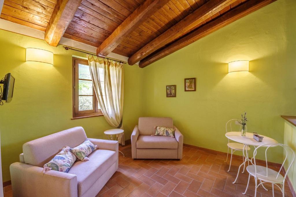 Agriturismo Le Vigne - Studio Standard