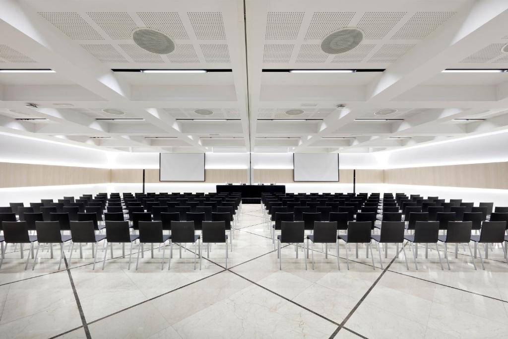 Melia Barcelona Sarriá - Resim 25