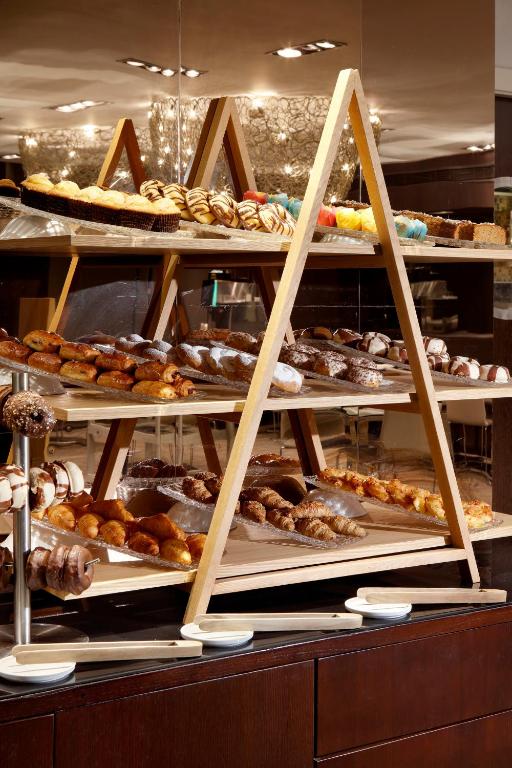 Melia Barcelona Sarriá - Resim 27