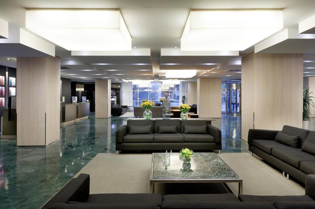 Melia Barcelona Sarriá - Resim 28