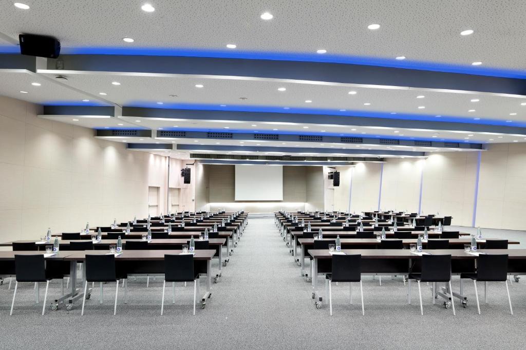 Melia Barcelona Sarriá - Resim 39